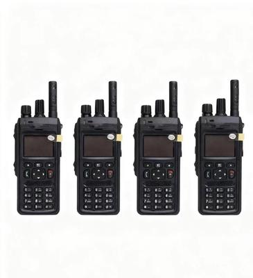 kaufen MTP3250 High Performance Dual-band Ham Radio HF Transceiver Two Way Radio on-line-Fertigung