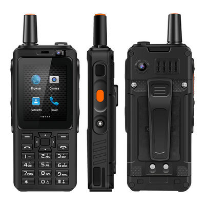 kaufen UNIWA F40 2,4 Zoll wasserdichtes Mobiltelefon mit Walkie Talkie Funktion Zwei-Wege-Radio on-line-Fertigung