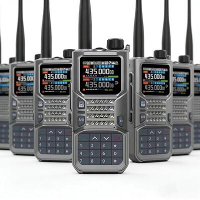 kaufen Baofeng RD-55PRO 3G POC Walkie Talkie mit GPS-Beidou-Positionierung und >50 km Reichweite Funkgerät on-line-Fertigung