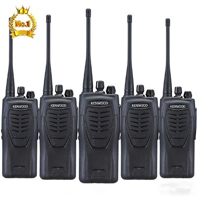 kaufen DMR Long Range Two Way Radio Walkie Talkie for Security Guard Equipment on-line-Fertigung