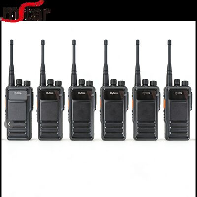 kaufen HP605 Hytera Langstrecken wasserdichtes DMR Funkgerät professionelles Zwei-Wege-Funkgerät on-line-Fertigung