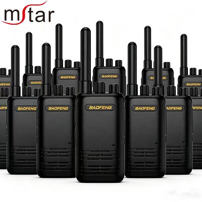 kaufen Baofeng BF-358 UHF Handfunkgerät mit VOX und SOS on-line-Fertigung
