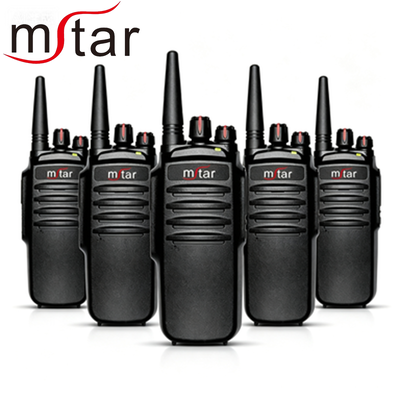 kaufen Mstar M8800 5 W Vollduplex-Handfunkgerät VHF UHF Zwei-Wege-Radio mit hoher und niedriger Leistungsauswahl on-line-Fertigung