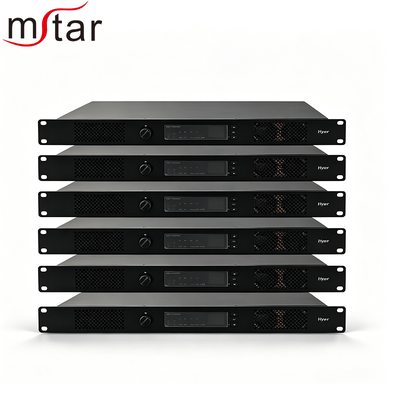 kaufen HYTERA HR1065 50W Digital Repeater Basisstation Transceiver mit 50km Reichweite und DMR Cluster on-line-Fertigung