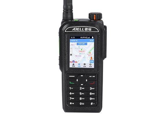 ABELL A760L IP67 wasserdicht und staubdicht