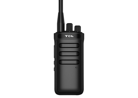 TCL HT15 Geräuschreduktion Außenbetriebsleistung Upgrade Großkapazität Batterie Langstrecken-Walkie Talkie
