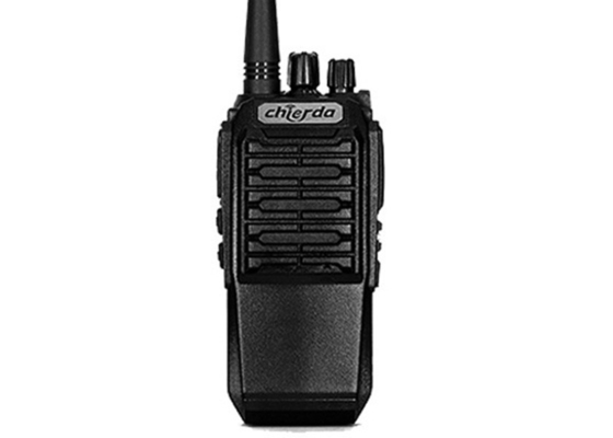 Chierda CD-628 Geräuschreduzierung Sprachkomprimierung und Erweiterung Walkie Talkie