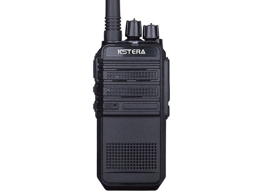 Kstera T3 Antimagnetische Horn Optional Bluetooth Starke Anti-Interferenz Hochkapazität Batterie Walkie Talkie