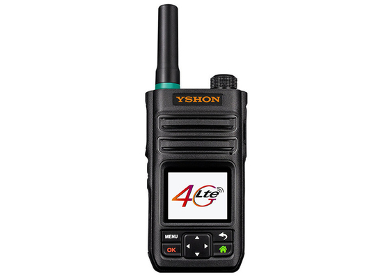 YSHON H78 LED-Bildschirm Wasserdicht Staubdicht Großkapazität Batterie National Connection HD HIFI Lautsprecher Walkie Talkie