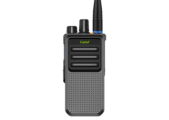 Caltta DH405Ex Explosionssicher IP65Langstrecken-Walkie TalkiesSender Kommunikation Handheld