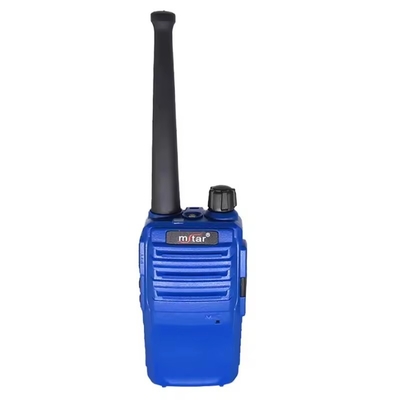 MSTAR Zwei-Wege-Radio M-2 OUTDOOR Hochwertiges tragbares kleines Handheld OEM / MSTAR OUTDOOR Hochleistungs-Mini-Walkie Talkie