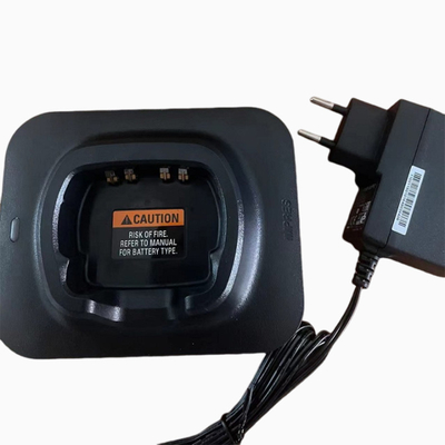 Desktop-Ladegerät Einfach für APX8000 APX6000 APX7000 SRX2200 Walkie talkie