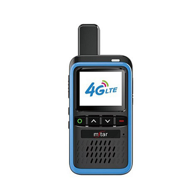 POC Langstrecken-Zwei-Wege-Radio BQ-99 CAT1 brandneues Modul BQ-99 CAT1 brandneues Modul
