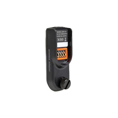 Ohrhörer und Mikrofon ADN-02 Wireless Earpiece und Wireless Adapter