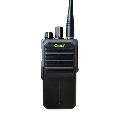 Digitale Zwei-Wege-Radio DH415Ex IP65 wasserdicht und staubdicht Digital-Analog-Kompatibilität