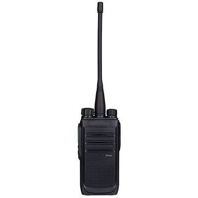 Hand-Portable 3-5w 2 Way Radio Walkie Talkies Analog Digital Langstrecken 2 Way Radios
