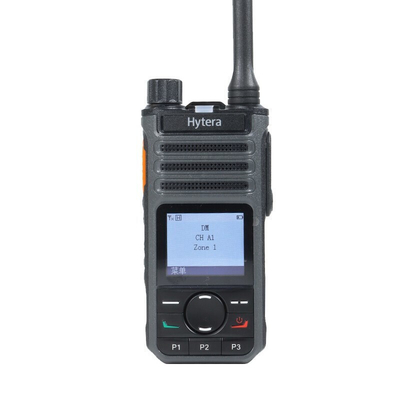 Digitaler Zwei-Wege-Radio BP560 Business DMR Walkie Talkie UHF VHF IP54 wasserdicht und staubdicht