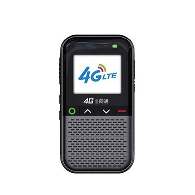 POC Langstrecken-Zwei-Wege-Radio BQ-XQ 4G nationaler Walkie-Talkie 4G nationaler5000 Kilometer Intercom