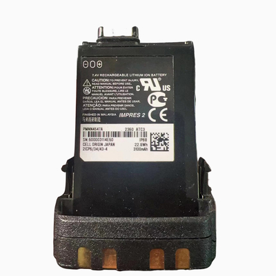 APX5000 APX6000 APX7000 APX8000 SRX2200 PMNN4547A IMPRES 3100mah Batterie MOTO PMNN4547A PMNN4547 Zwei-Wege-Funkbatterie