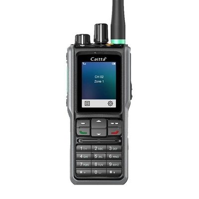 Caltta Kirisun Walkie Talkie Zwei-Wege-Radio PH790EX Großkapazität Batterie Staubdicht Sprengsicher IP68