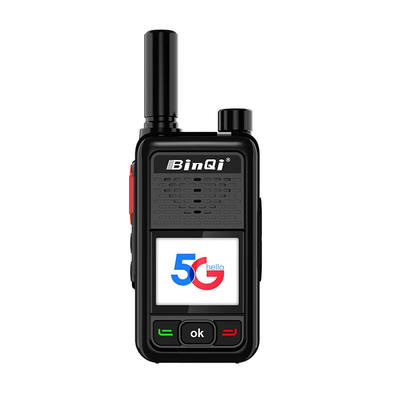 POC Langstrecken-Zwei-Wege-Funk BQ-5300 5G Full Netcom CAT.1 neues Modul Langzeitstandby