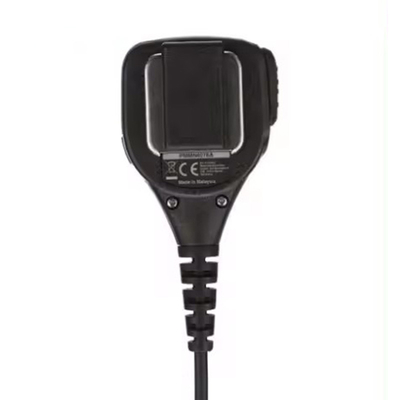 Ohrhörer und Mikrofon PMMN4076A für DP2600e Fernsprecher Mikrofon mit Ohrhörer