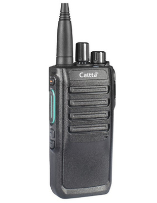 1-10 Km Walkie Talkie 5 Watt Zwei-Wege-Radio PH310 Standardmodell