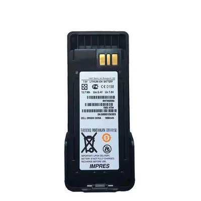 NNTN8359 NNTN8359A Li-Ionen-Lithium-ATEX IMPRES Batterie für XIR P8608EX XIR P8668EX DP4401Ex DP4801Ex XPR7350Ex XPR7550Ex