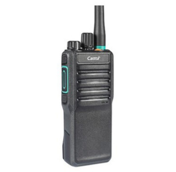 Zwei-Wege-PH700 Digital Analog Walkie Talkie mit Bluetooth-Aufzeichnung GPS Radio Walkie Talkie