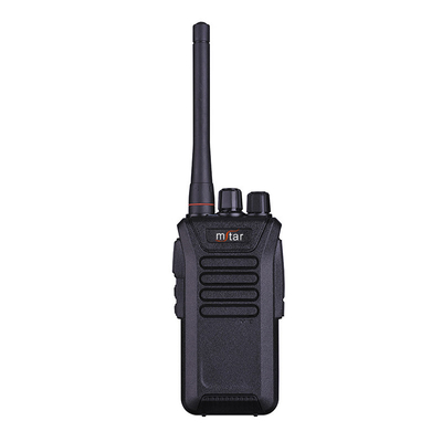MSTAR High Range Walkie Talkie Radio A8 VHF 150-174MHz 5W Portable Handle Ham CB Radio Zwei-Wege-Empfänger Walkie Talkie