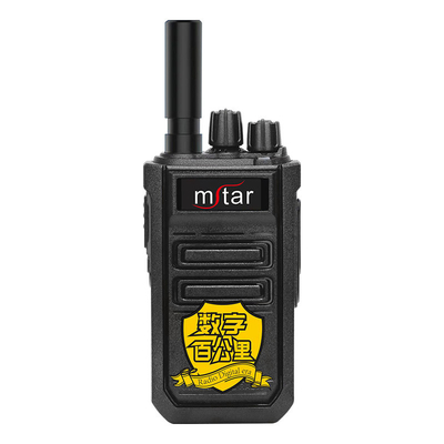 Wasserdicht und staubdicht Wireless Transmitter Profi Walkie Talkie A8S 400km Entfernung