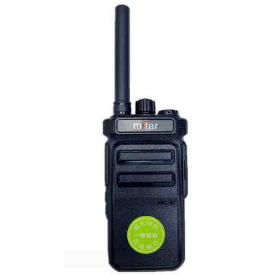 3km-5km MSTAR Walkie Talkie CD-101D leistungsstarke Taschenlampe Licht Typ-C Ladegerät drahtlose Langstrecken
