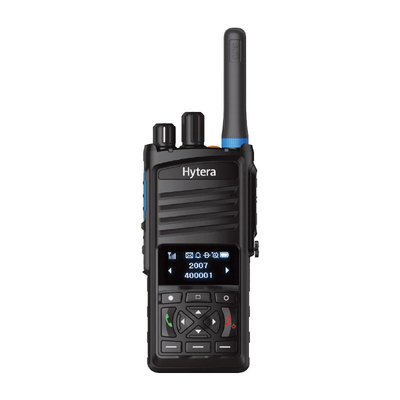 Digitale Zwei-Wege-Radio PT350 PT3-Reihe Radio tragbare und analoge Walkie-Talkie Breitband-Radio für raue Umgebungen