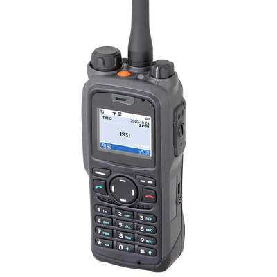 Digitale Zwei-Wege-Radio PT580H Großhandel Professionelle Walkie Talkie VHF UHF Zwei-Wege-Radio Domunicador Walkie-Talkie
