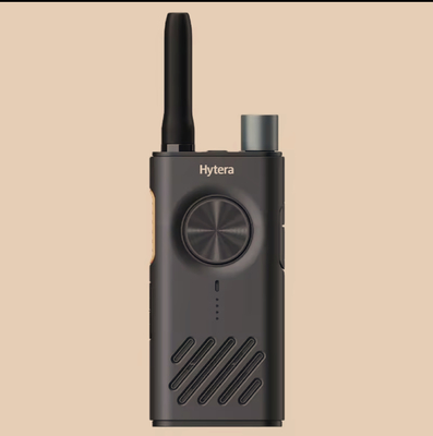 Analog-Zwei-Wege-Radio S1 APP-Steuerung Outdoor Walkie Talkie Langstrecken-Intercom HYT-S31 Analog-Radio für das Hotel Selbstfahrer