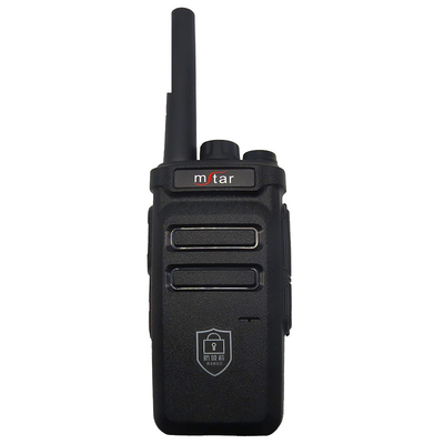 Hochleistungs-FM-Multi-Channel-Anti-Interferenz-MSTAR-Zwei-Wege-Radio-Staubdicht-Digital-M-108 Walkie-Talkie