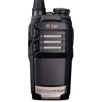 Digitales Zwei-Wege-Radio TC-320 TC320 HYT Handheldes digitales Interphone Zwei-Wege-Radio Außenkonsole Sicherheit Walkie Talkie