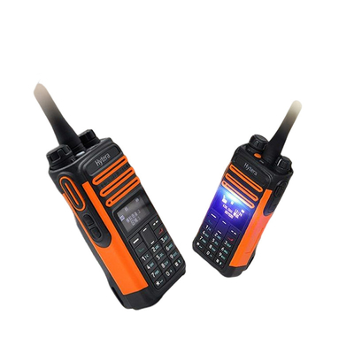 Digitale Zwei-Wege-Radio TD580 Zwei-Wege-Radio TD580 Radio TD580 Walkie-Talkie TD580 Handheld Walkie-Talkie TD580 DMR Radio