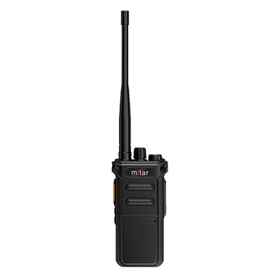 Profi-Zwei-Wege-Radio M-798 Langstrecken-Sender für Lager und Baustelle
