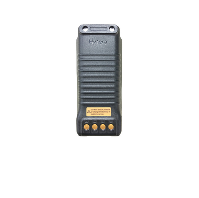 Batterie BL1813-Ex Explosionssichere Lithium-Ionen-Batterie BL1813Ex (1800mAh) Walkie-Talkie-Zubehör PT790Ex