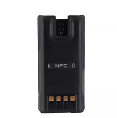 Batterie BP2402 Walkie-talkie PDC680 Batterie PTC680 Radio 2400mAh Zwei-Wege-Radio