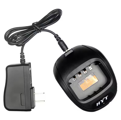 Ladegerät CH10A03 Großhandel Fast Intercom Adapter Ladegerät für TC-610 TC610S BL2001 BL1204 TC620 Original Zweiweg-Radio Ra