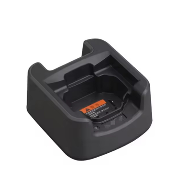 Ladegerät Zweiwege-Radio CH05L01 Desktop-Ladegerät kompatibel mit TC-320 TC-310 OBR