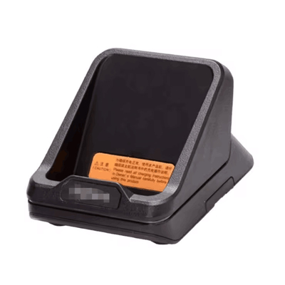 Ladegerät 2024 Großhandel Einzelladegerät CH10L24 Desktopladegerät für Hytera BD50X BD55X Radios.