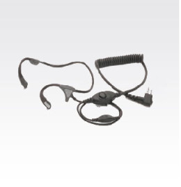 Ohrhörer und Mikrofon PMLN5003 Solar Plexus Leitung Headset (Doppelnadel)