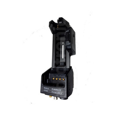 Zubehör für Zwei-Wege-Radio CK06 Autosatz für PD985 Radio für Hytera