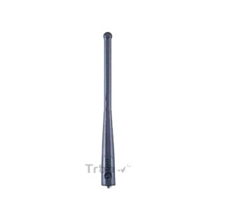 Antenne PMAD4088 VHF Breitband-Antenne Frequenzbereiche 136-174 MHz Für Motorola Walkie-Talkie-Antenne