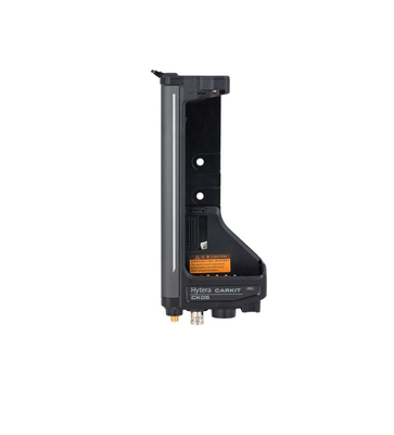 Zubehör für Zwei-Wege-Radio CK05 Autosatz mit Antennenadapter (Standardversion) für Hytera