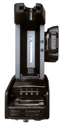 Zubehör für Zweiweg-Funkgeräte SM09S1 EXTERNAL SPEAKER - KIT für die Installation von Funkgeräten - FITS CK02, CK03