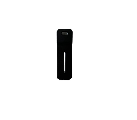 Zubehör für Two Way Radio BC3 Kunststoffgurt-Clip-Metallhalter, ohne Logo (RoHS) (REACH) für Hytera-Radios der Serie S1